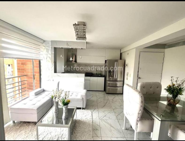 Apartamento en Arriendo, LOS CORALES, Pereira