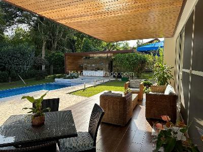 Casa en venta en Cerritos, Pereira · foto 2 de 9