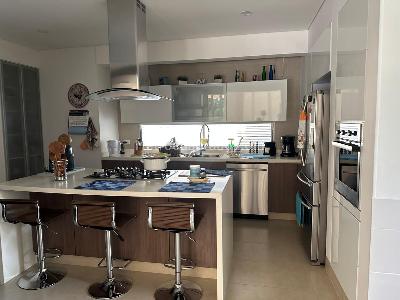 Casa en venta en Cerritos, Pereira · foto 6 de 9