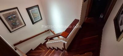 Casa en venta en La Elvira, Pereira · foto 4 de 7