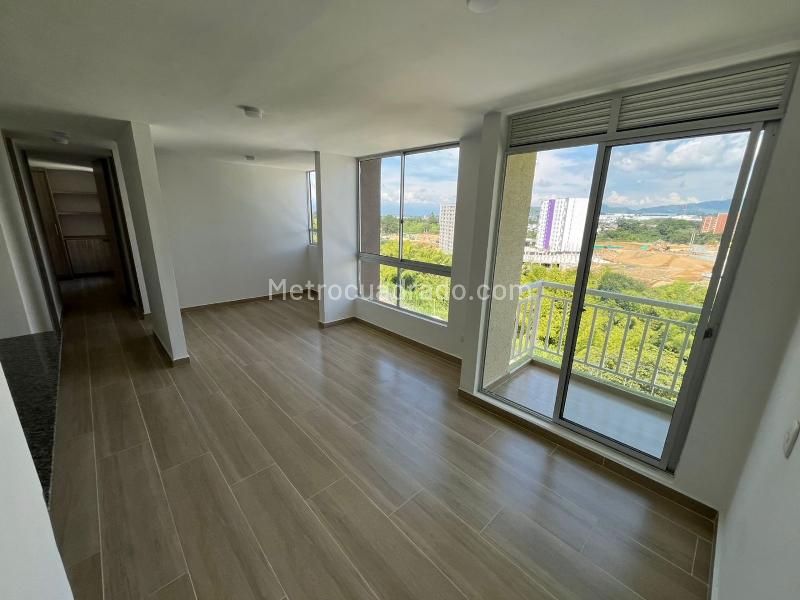 Apartamento en Arriendo, CONDINA, Pereira