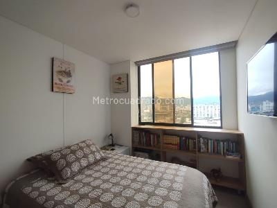 Apartamento en venta en Pinares, Pereira · foto 10 de 13