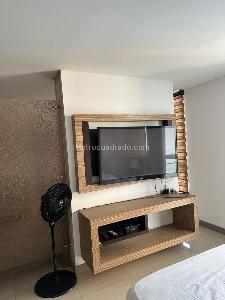 Apartamento en venta en Pinares, Pereira · foto 13 de 13