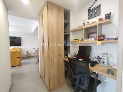 Apartamento en venta en Pinares, Pereira · foto 6 de 13