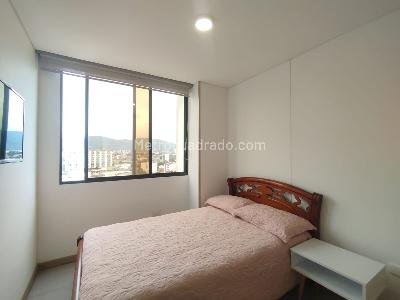 Apartamento en venta en Pinares, Pereira · foto 8 de 13