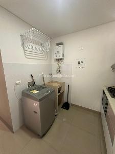 Apartaestudio en venta en Los Alpes, Pereira, 49 m² · foto 2 de 8