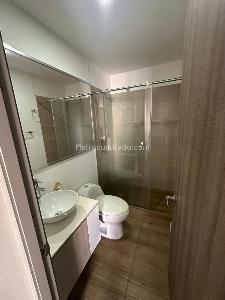 Apartaestudio en venta en Los Alpes, Pereira, 49 m² · foto 7 de 8