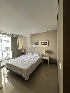 Apartaestudio en venta en Los Alpes, Pereira, 49 m² · foto 4 de 8