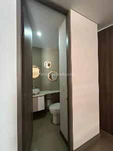 Apartaestudio en venta en Los Alpes, Pereira, 49 m² · foto 8 de 8
