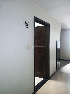 Apartamento de 3 alcobas en venta en Los Corales, Pereira, 70 m² · foto 6 de 10