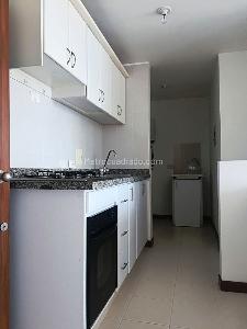 Apartamento de 3 alcobas en venta en Los Corales, Pereira, 70 m² · foto 2 de 10