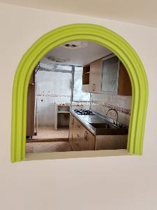 Apartamento en venta en San Mateo, Pereira · foto 3 de 10