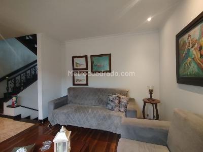 Casa de 4 alcobas en venta en Alamos, Pereira, 165 m² · foto 2 de 16