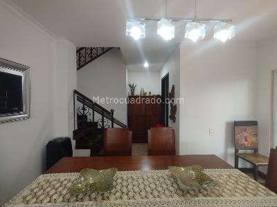 Casa de 4 alcobas en venta en Alamos, Pereira, 165 m² · foto 4 de 16