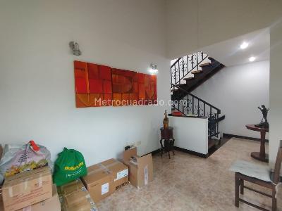 Casa de 4 alcobas en venta en Alamos, Pereira, 165 m² · foto 9 de 16