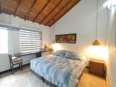 Casa de 4 alcobas en venta en Alamos, Pereira, 165 m² · foto 11 de 16