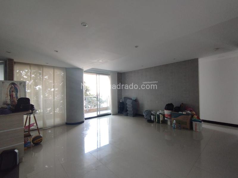 Apartment for rent in Pereira