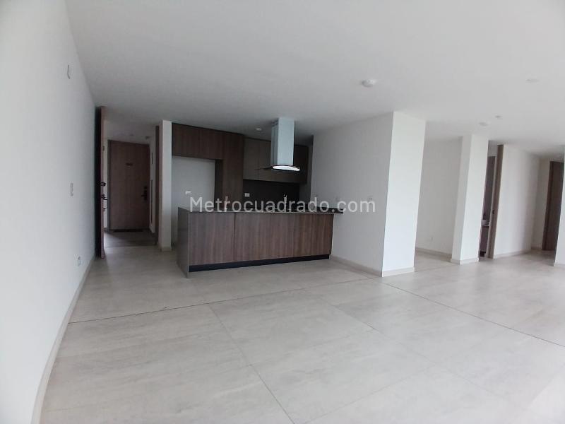Apartment for rent in Pereira