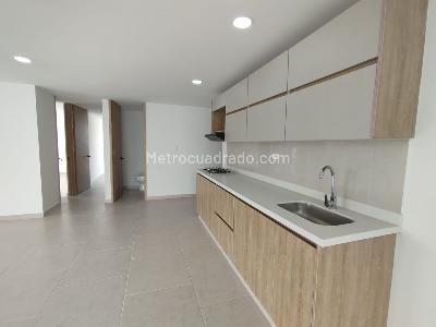 Apartamento en venta en Alamos, Pereira · foto 6 de 13