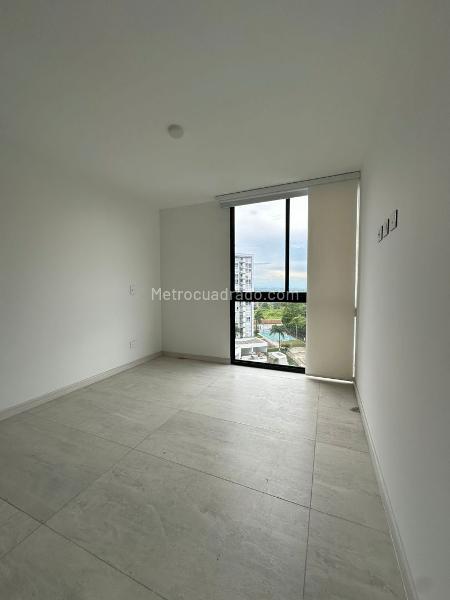 Apartment for rent in Pereira