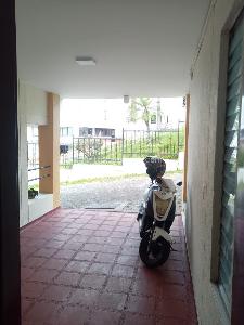 Casa en arriendo en La Elvira, Pereira · foto 17 de 20