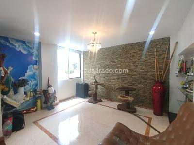 Casa de 3 alcobas en venta en Pinares, Pereira, 190 m² · foto 8 de 12