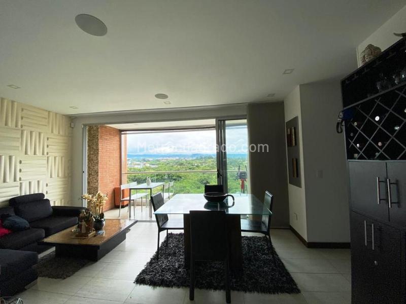 Apartment for rent in Pereira