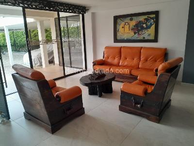 Casa en Arriendo, PARAJE COMBIA, Pereira