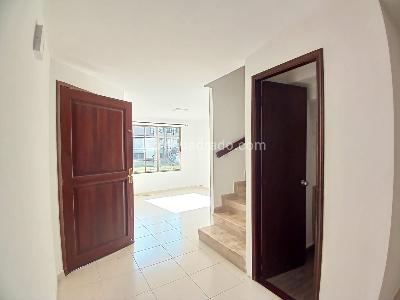 House for rent in EL JARDIN, Pereira