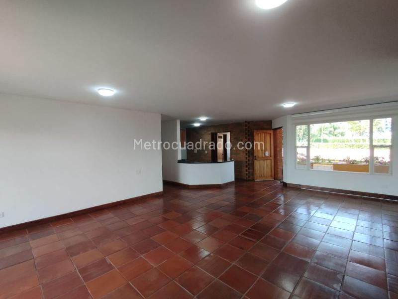 Apartment for rent in Pereira