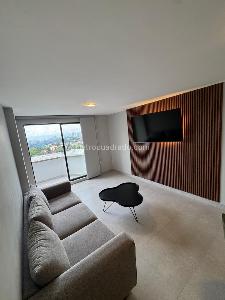 Apartamento en venta en Alamos, Pereira · foto 2 de 17