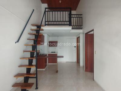 Studio for rent in PINARES, Pereira