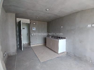 Apartamento de 3 alcobas en venta en Condina, Pereira, 58 m² · foto 3 de 19