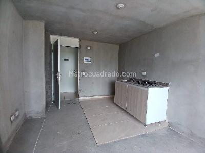 Apartamento de 3 alcobas en venta en Condina, Pereira, 58 m² · foto 4 de 19