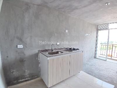 Apartamento de 3 alcobas en venta en Condina, Pereira, 58 m² · foto 5 de 19