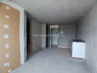 Apartamento de 3 alcobas en venta en Condina, Pereira, 58 m² · foto 7 de 19