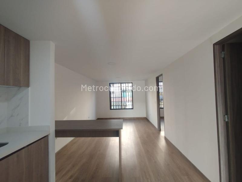 Piso – Pereira, Pinares de San Martin, Pinares de San Martín - Vista 3