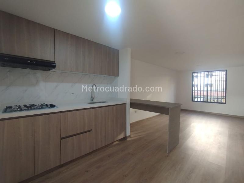 Piso – Pereira, Pinares de San Martin, Pinares de San Martín - Vista 4