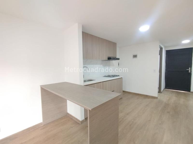 Piso – Pereira - Vista 3