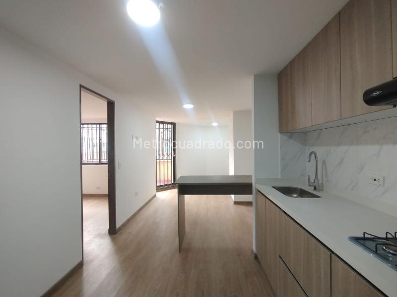 Piso – Pereira - Vista 4