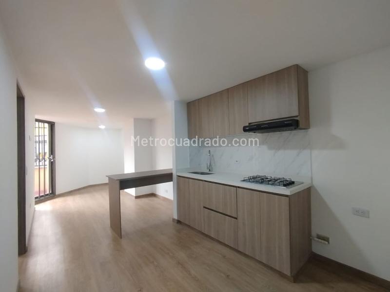 Piso – Pereira - Vista 5
