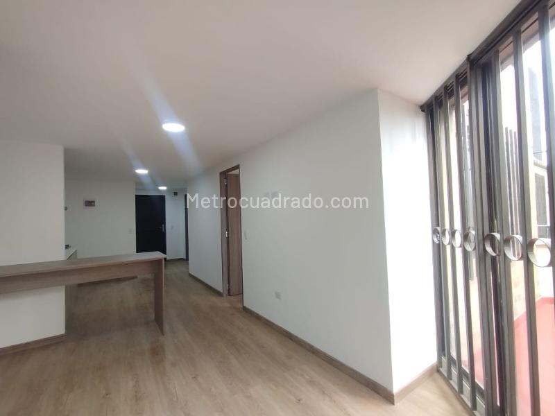 Piso – Pereira - Más
