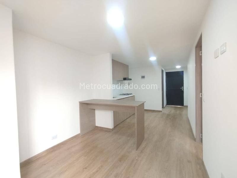 Piso – Pereira - Vista 2