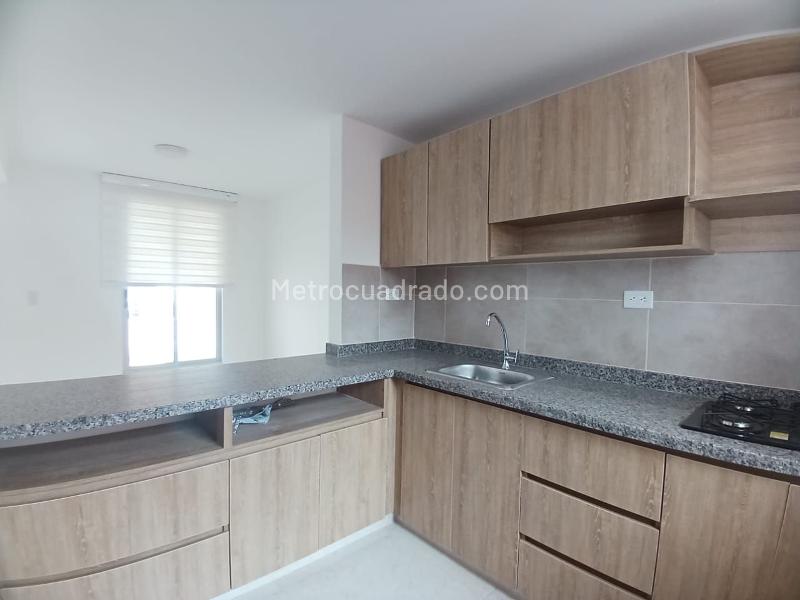 Casa en Arriendo, GALICIA, Pereira - Widok 2