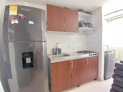 Apartamento en venta en Condina, Pereira · foto 5 de 10