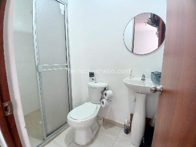 Apartamento en venta en Condina, Pereira · foto 10 de 10
