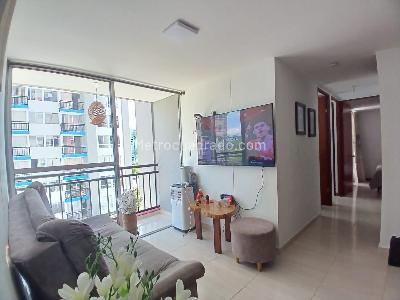 Apartamento en venta en Condina, Pereira · foto 2 de 10
