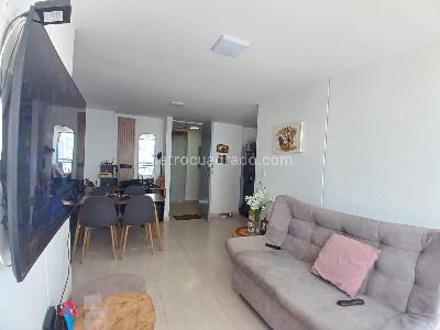 Apartamento en venta en Condina, Pereira · foto 3 de 10