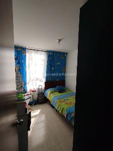 Apartamento en venta en Condina, Pereira · foto 8 de 10