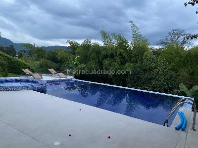 Casa en venta en Paraje Combia, Pereira · foto 2 de 18